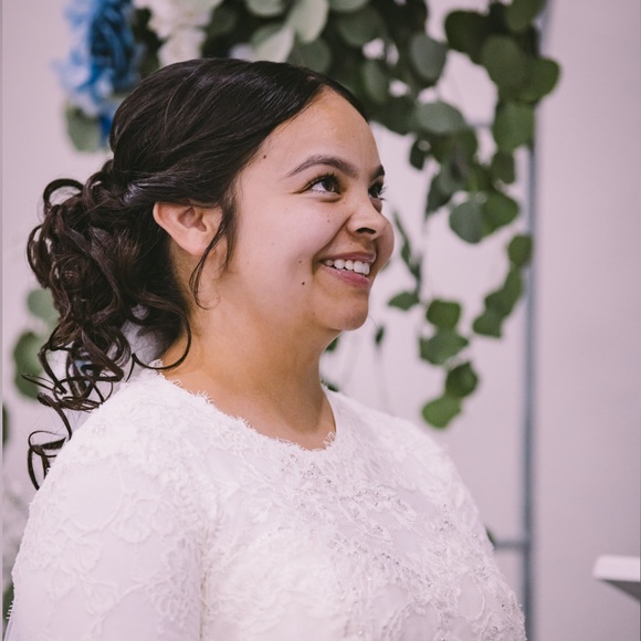Meet your Posher, Tarrah - Picture 5 of 16
